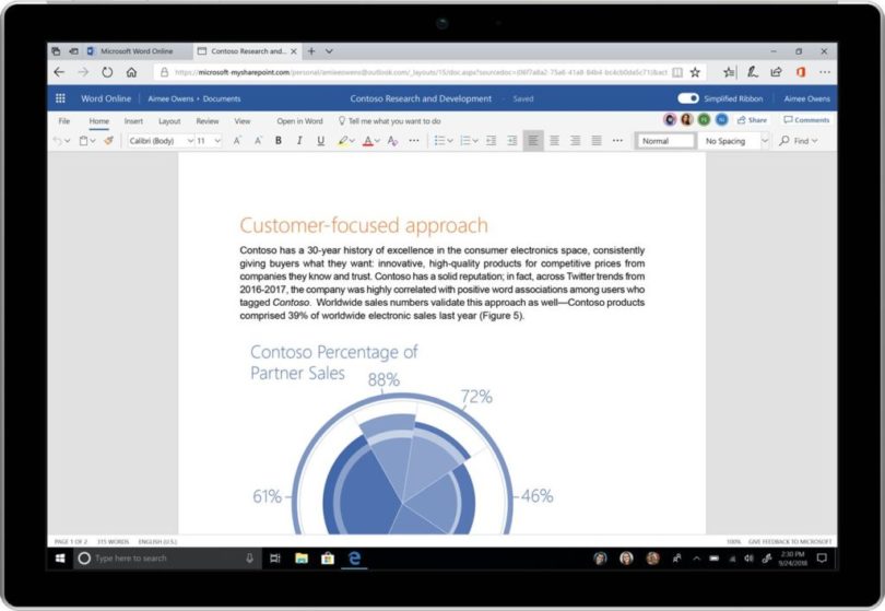 Microsoftu vedno znova uspeva jeziti uporabnike pisarniških programov
