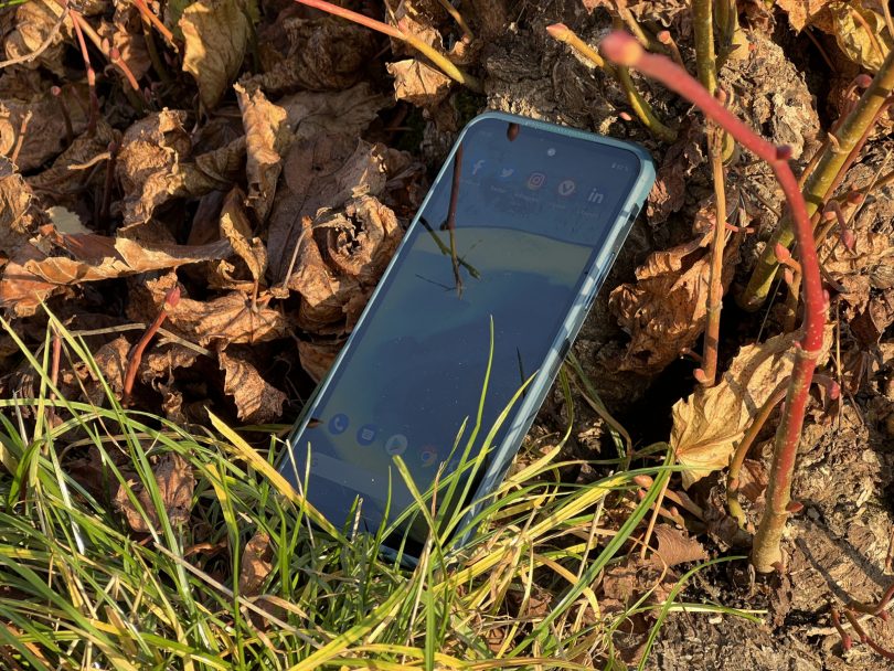 Nokia XR20: Nova vladarica ogroženega kraljestva