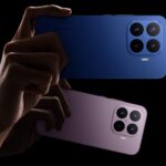 Xiaomi predstavlja telefone serije Xiaomi 17T