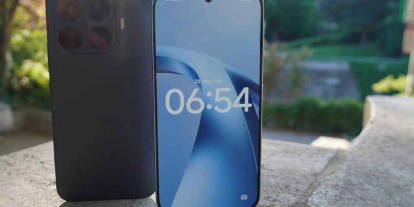 Xiaomi 17T in 17T Pro: So razlike res tolikšne, da odtehtajo dva stotaka?