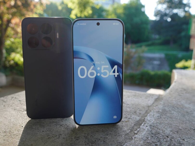 Xiaomi 17T in 17T Pro: So razlike res tolikšne, da odtehtajo dva stotaka?