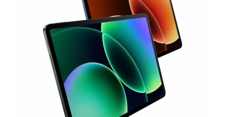 Xiaomi Pad 8: tablični računalniki za zmogljivo in tekočo produktivnost