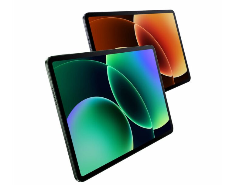 Xiaomi Pad 8: tablični računalniki za zmogljivo in tekočo produktivnost