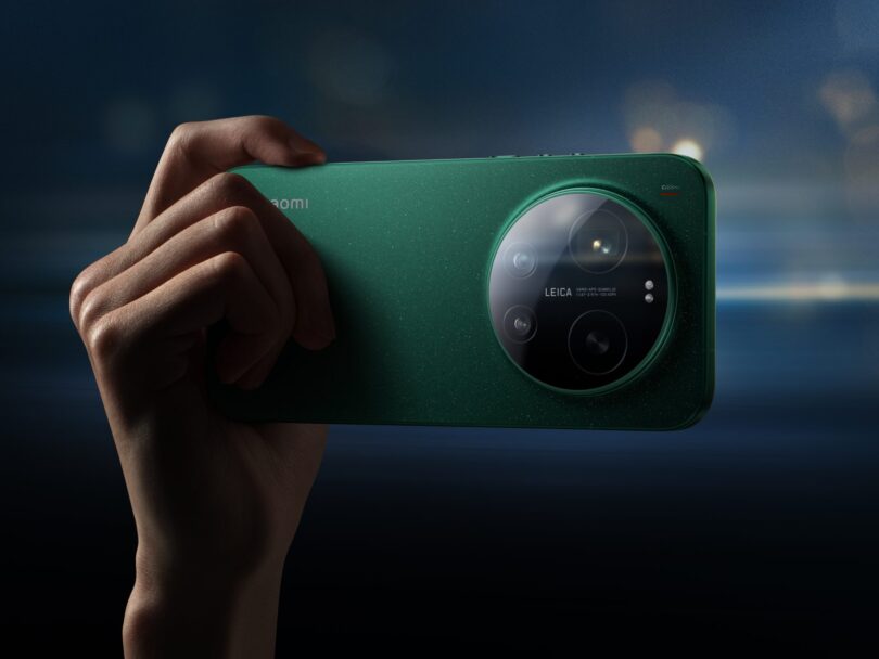 Xiaomi 17 in Xiaomi 17 Ultra: vrhunec mobilne fotografije