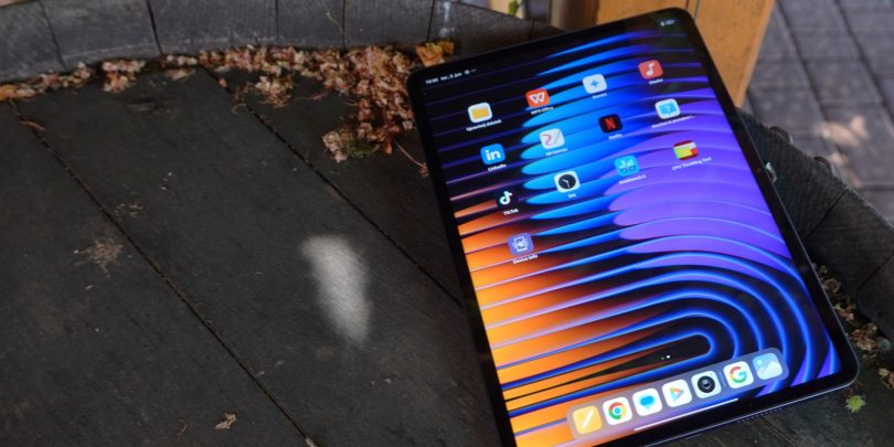 Xiaomi Pad 7 Pro: Uporaben, a le, če dobro veste, kaj boste z njim počeli