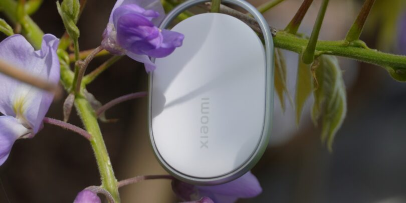 KRATKI TEST Xiaomi Tag: Vse več jih je, ki ti neutrudno sledijo!