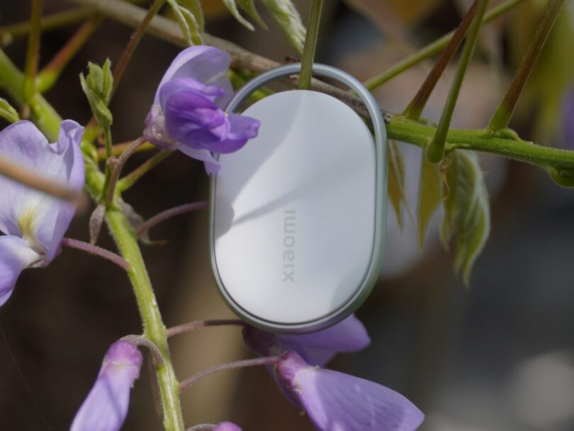 KRATKI TEST Xiaomi Tag: Vse več jih je, ki ti neutrudno sledijo!