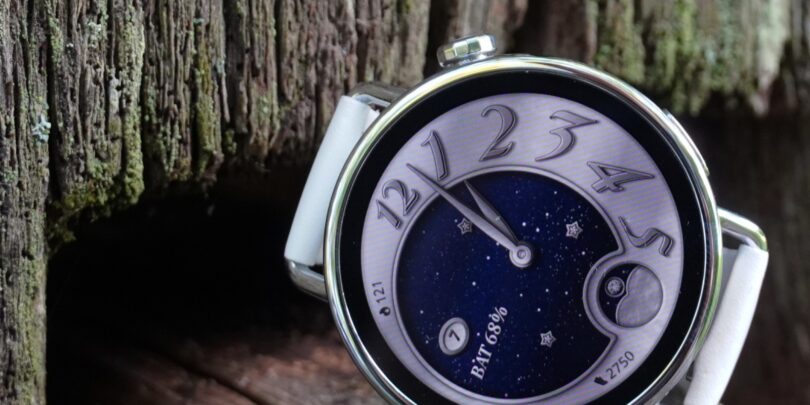 KRATKI TEST Xiaomi Watch S4 (41 mm): Poudarek na lepoti, malo manj na …!