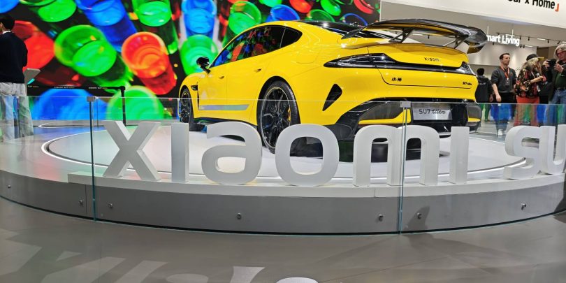 Xiaomijev ekosistem ima v Evropi manjšo napako