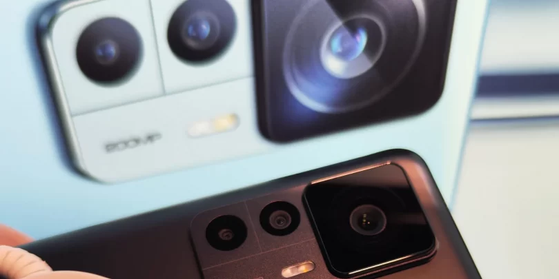 Xiaomi 12T in 12T Pro za tiste, ki si želijo najnovejših tehnologij za ne previsoko ceno