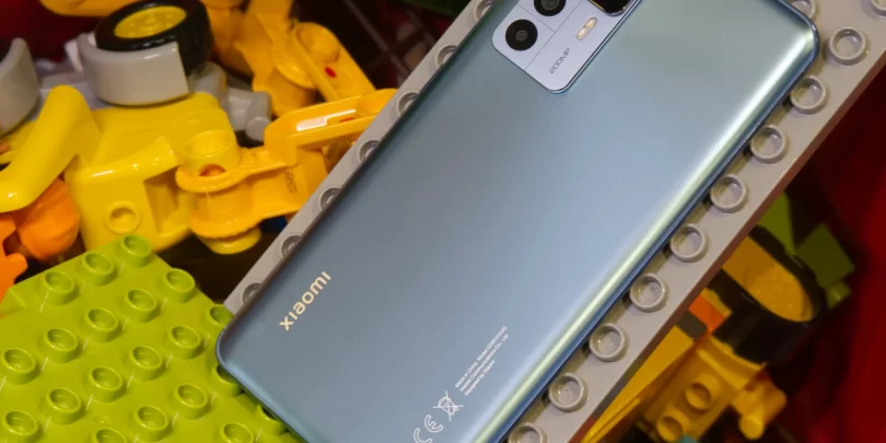 PRVI VTIS: Xiaomi 12T Pro