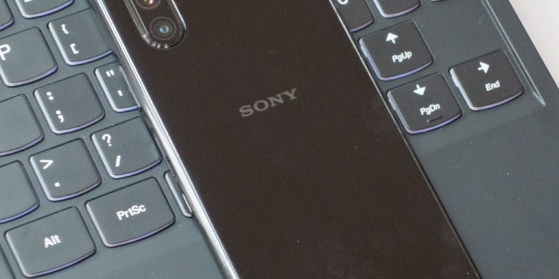 Sony Xperia 5: Premalo je zgolj vzbujati simpatije