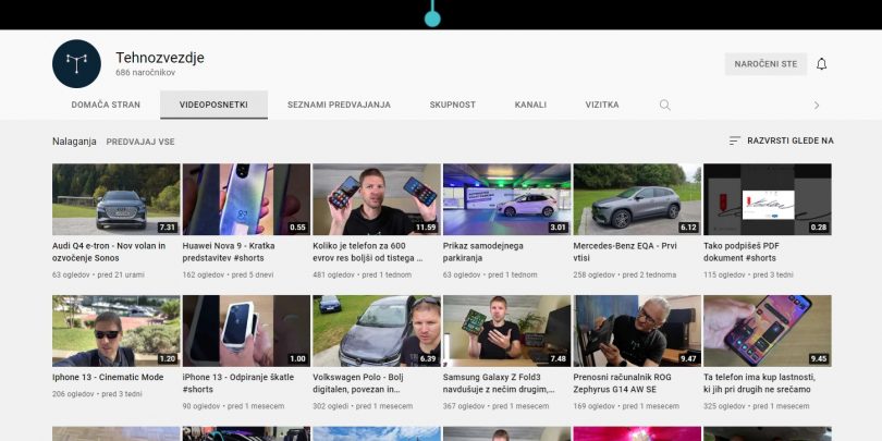 Pomagaj nam čez tisoč!