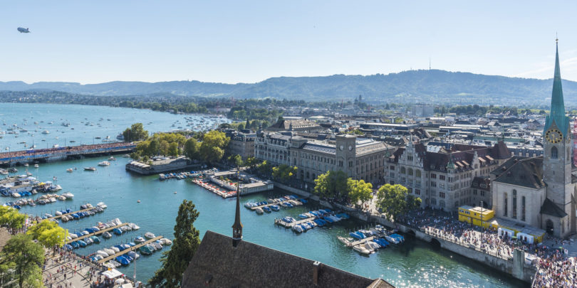 Kaspersky seli obdelavo podatkov in del razvoja v Švico