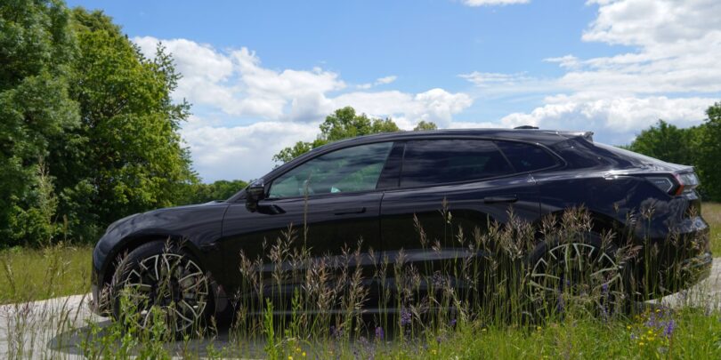 ODKLOP Zeekr 001 Privilege AWD: Odličnost ni pogojena z »državljanstvom«