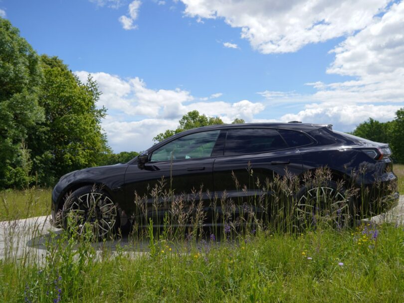 ODKLOP Zeekr 001 Privilege AWD: Odličnost ni pogojena z »državljanstvom«