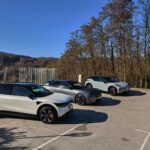 PRVIČ VIDENO: ZE (Zero) za neskončne možnosti, E za elektriko in KR za kripton (Superman tokrat nima prstov vmes).