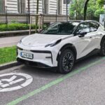 Zeekr X Privilege AWD: V marsičem navduši, razen v tem, da sem se v njem počutil kot v pečici