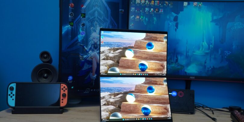 Zenbook Duo (2026): Dva zaslona, impresivne številke in ENA VELIKA BOLEČINA!
