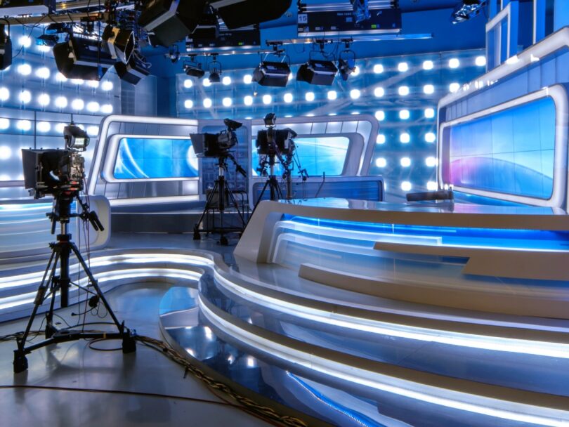 Neodvisna medijska blagovna znamka za jugovzhodno Evropo