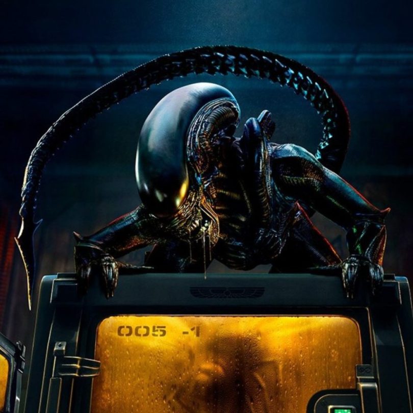 Tako zmešana zgodba, da že zaradi tega ni slaba!