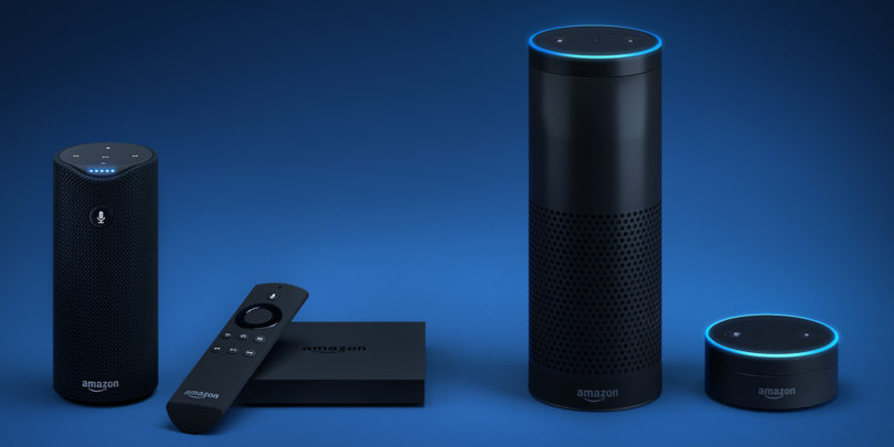 Alexa, kaj pravi lisica …