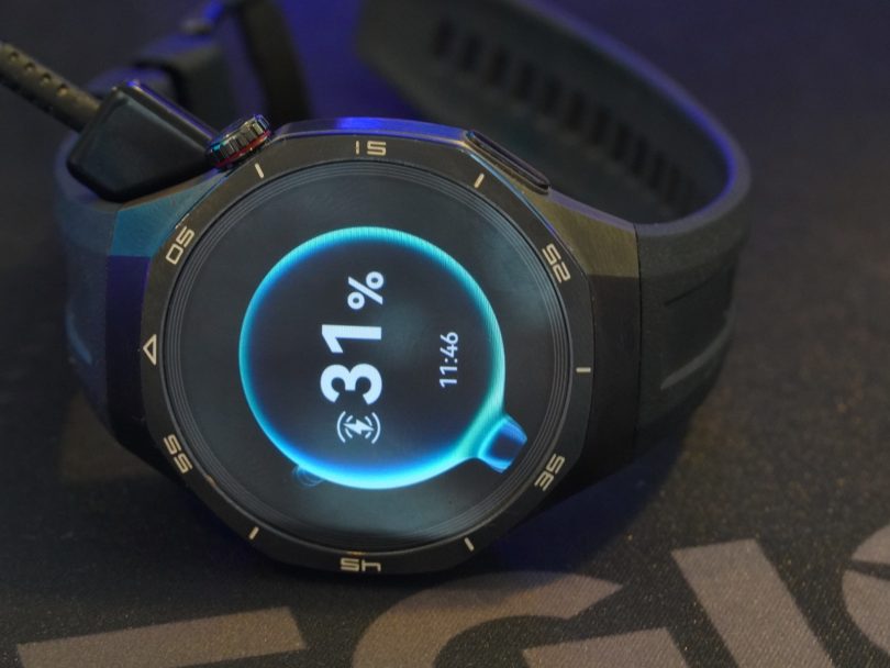 Katere pametne ure imajo najdaljšo avtonomijo?