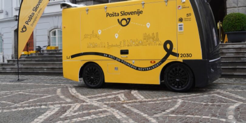 Ali zaradi »digitalizacije« prihaja do erozije poštnih storitev?