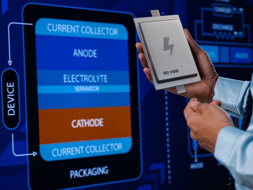 3000 kilometrov po petih minutah polnjenja – fantastika ali resničnost?