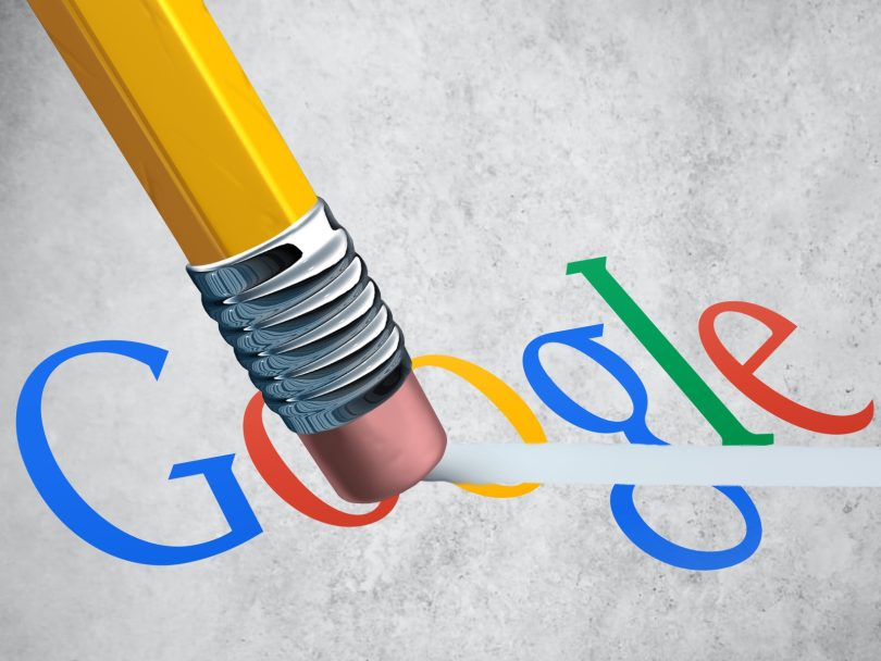 NEDELJSKI NASVET: Pazi, da ti Google ne izbriše računov