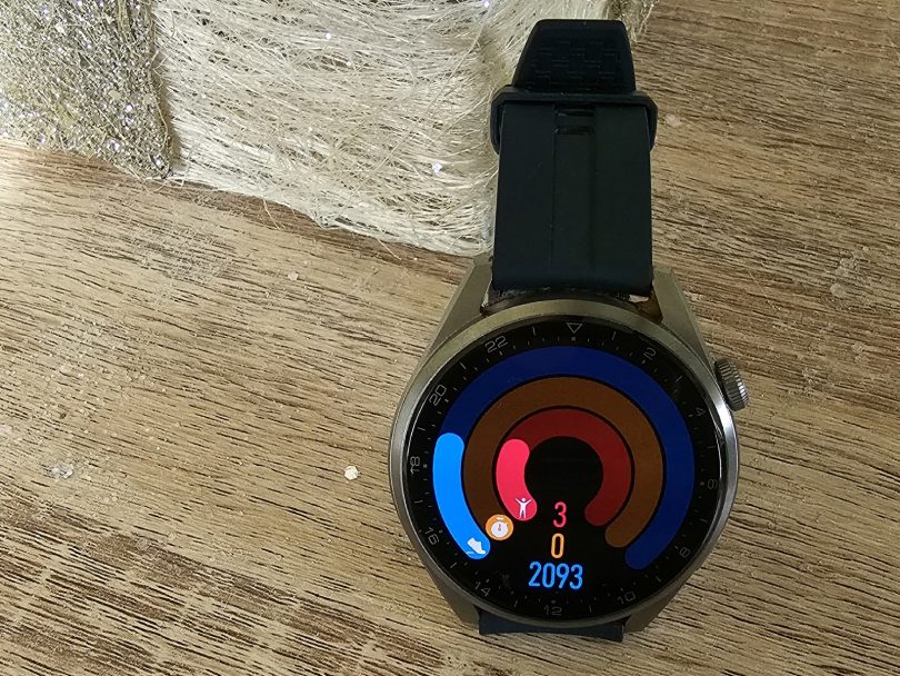 NEDELJSKI NASVET: Od kod za vraga 10 tisoč korakov?