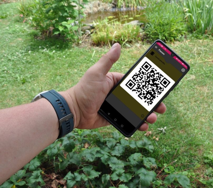 NEDELJSKI NASVET: Kam z EU digitalnim COVID potrdilom?
