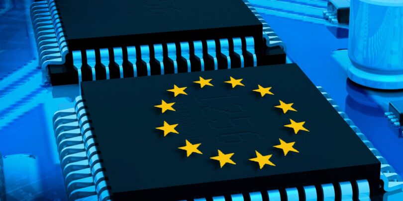 Namesto da se dobrikamo Trumpu, raje razmislimo o digitalni suverenosti