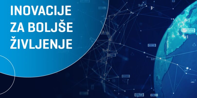 Digitalne inovacije za boljše življenje – oktober 2026