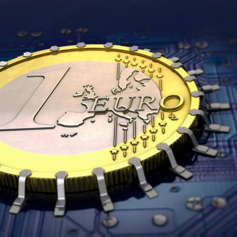 To je razlog, zakaj želijo »bančniki« uvesti digitalni evro!