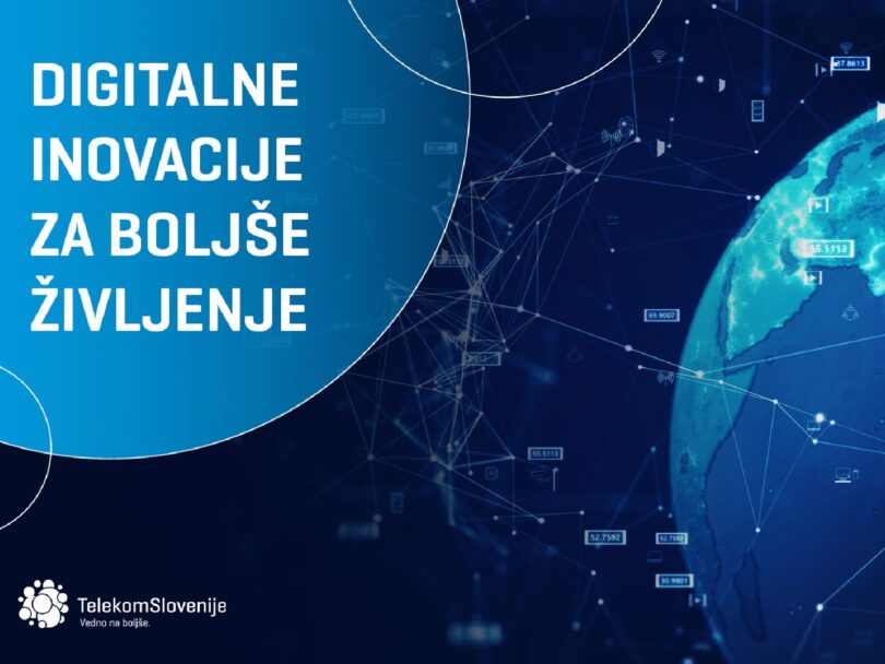 Digitalne inovacije za boljše življenje (februar 2026)