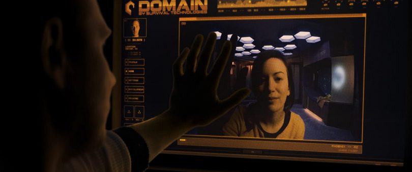 Domain, kritika družbenih omrežij ali dokaz, da nam lažejo?