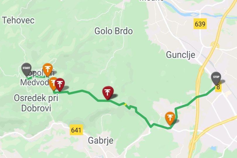 NEDELJSKI NASVET: Še znaš voziti po pravilih? Bi dobil oceno nad 90 odstotkov?