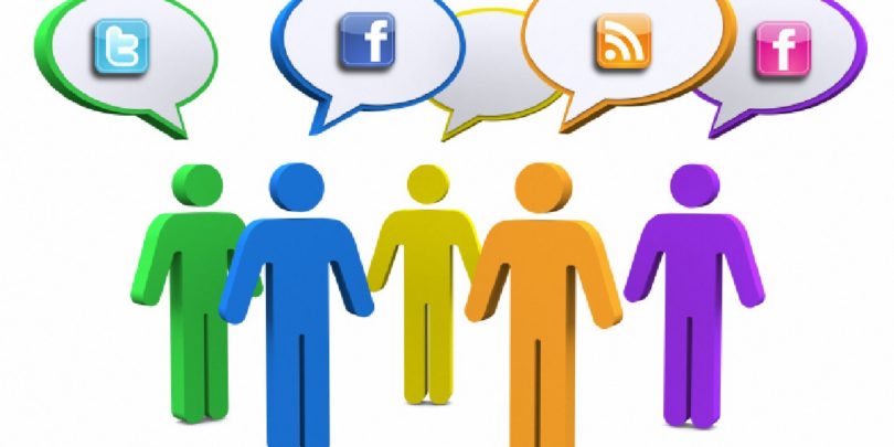 Kako se je v slabih petintridesetih letih svet obrnil na glavo: Sklepanje prijateljstev