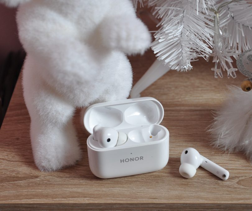 Honor EarBuds 2 Lite: Ime ne more skriti porekla