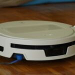 Deebot T90 Max: Za zahtevani denar nudi nadpovprečno veliko, a ni brezhiben!