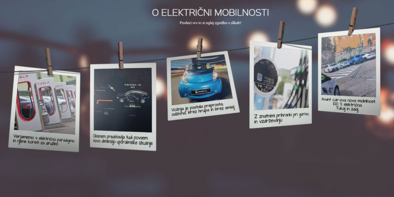 Bo štiri leta kasneje vendarle uspelo deljenje vozil?