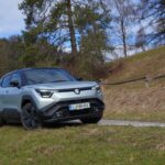 Suzuki e VITARA ALLGRIP: Ostaja zvesta karakterju predhodnic