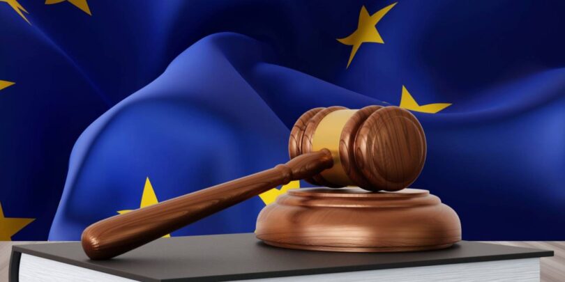 EU dokazuje, da regulacija ni vedno slaba (čeprav jo bogatuni stalno mečejo na tnalo)
