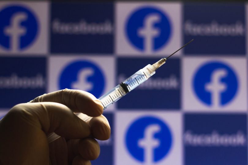 Ko je škoda že storjena, bi Facebook umikal neprimerne vsebine!