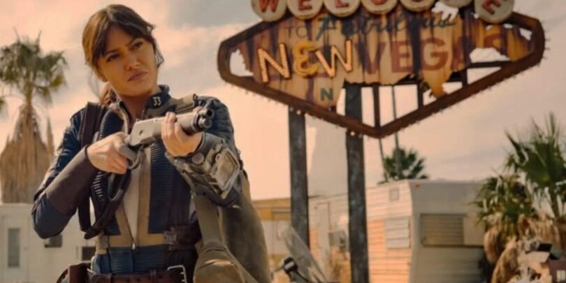 Skrbno doziran inteligentni humor prevlada nad grozodejstvi