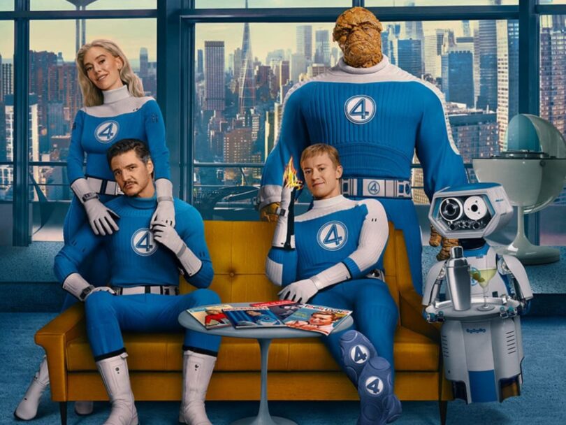 Rosei, si to res ti in zakaj te za vraga kličejo H.E.R.B.I.E.?