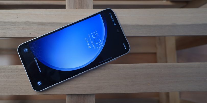 Galaxy S23 FE: Odličen kljub rahlo grenkemu priokusu