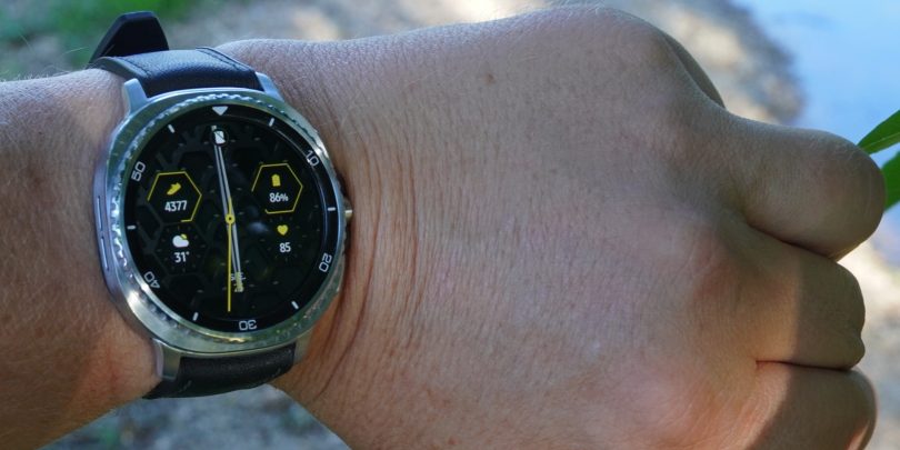 Samsung Galaxy Watch 8 Classic: Nudi ogromno, a zahteva, da se odpoveš ležernosti