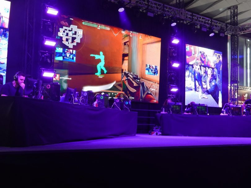 Naj »godrnjači« porečejo, kar hočejo, igre so ZAKON!